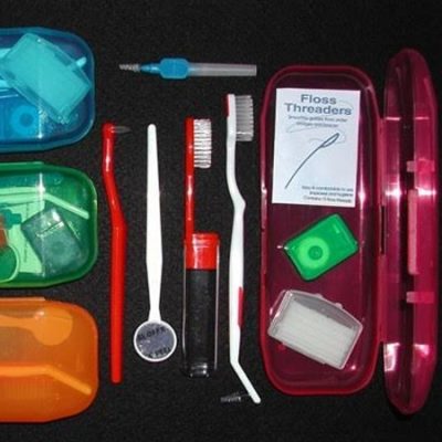 PHB ORTHO PATIENT CARE KITS - ORTHOMAX Australia