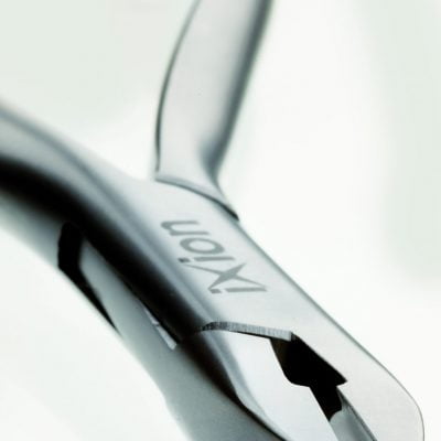 IXION SOFT PIN LIG CUTTER 7°