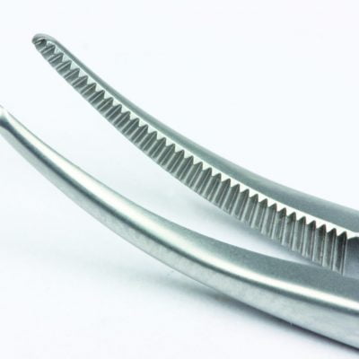 IXION CURV LINGUAL MICRO MOSQUITO