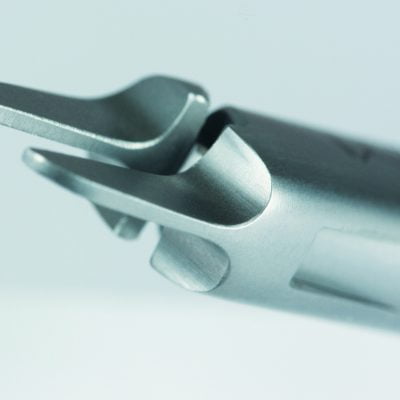 IXION FINE TIPPED TWEED PLIER