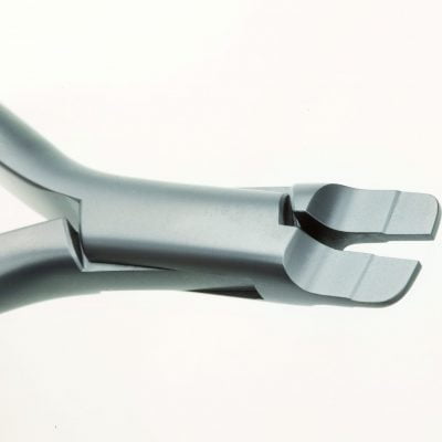 IXION STEPPED ARCHWIRE PLIER