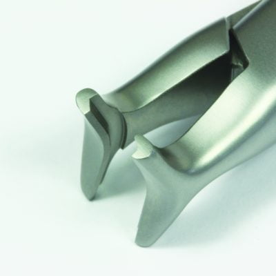 IXION DETAIL PLIER .75MM STEP