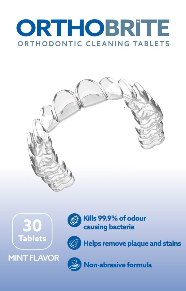 ORTHO BRITE (30)