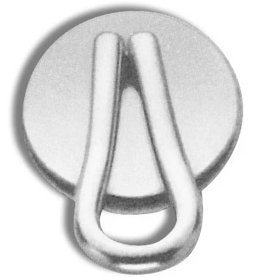 Caplin Button Bondable Attachments Archives - ORTHOMAX Australia
