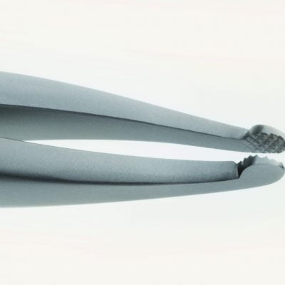 IXION HOW PLIER STRAIGHT 3MM