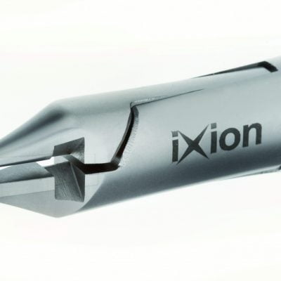 IXION LIGHT WIRE PLIER W/CUTTER