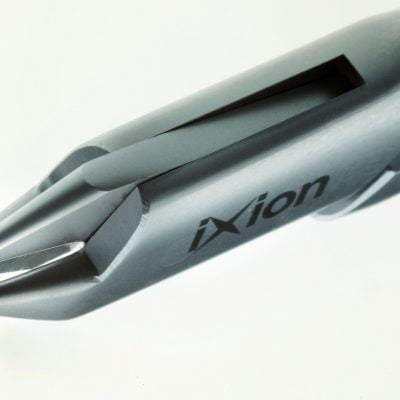 IXION SMALL 3 JAW PLIER