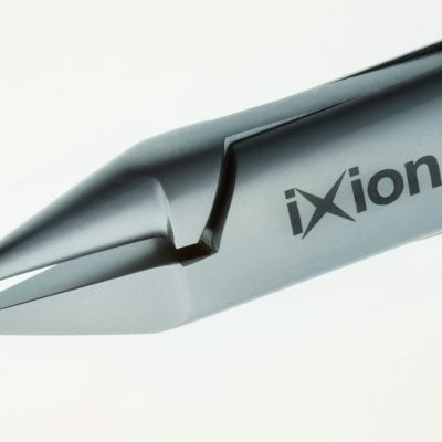 IXION LONG BIRD BEAK PLIER