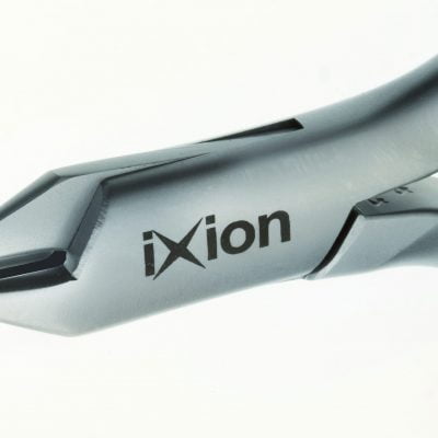 IXION FINE 3 JAW NITI PLIER