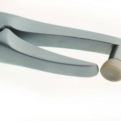 IXION POST BAND REMOVER SHORT