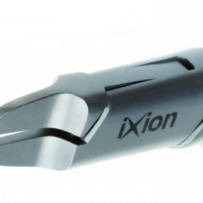 IXION TWEED ARCH FORMING PLIER W/ INSERTS