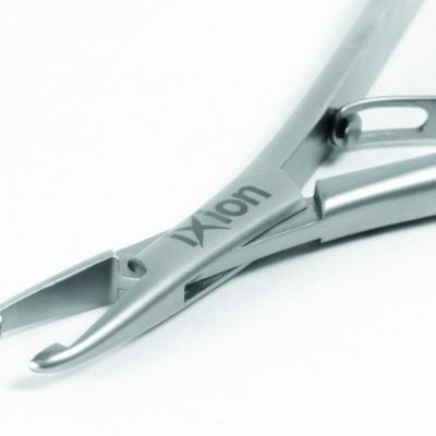 IXION MATHIEU  FINE TIP