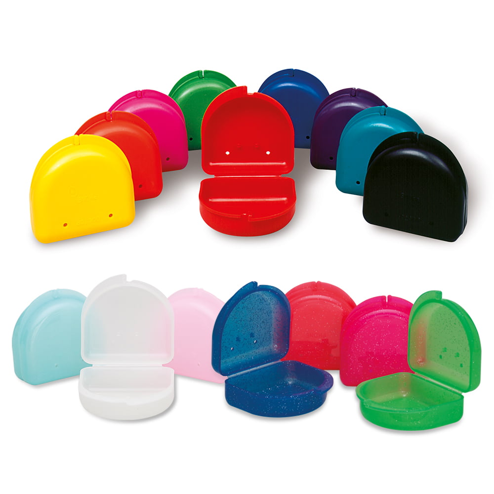 RETAINER CASES ORTHOMAX Australia