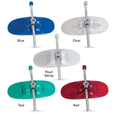 MULTI ADJUSTABLE FACEMASKS