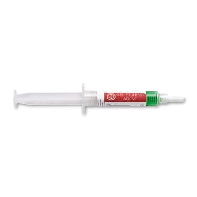 RELIANCE GEL ETCH SYRINGE 6.5G