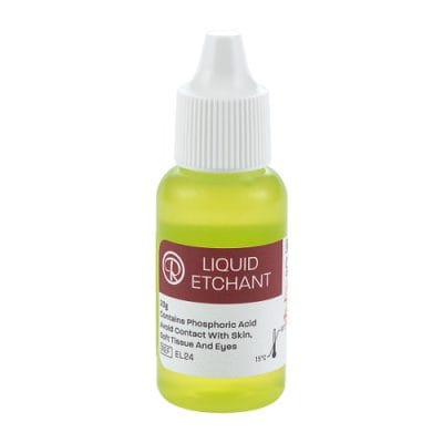RELIANCE ETCH LIQUID 23G