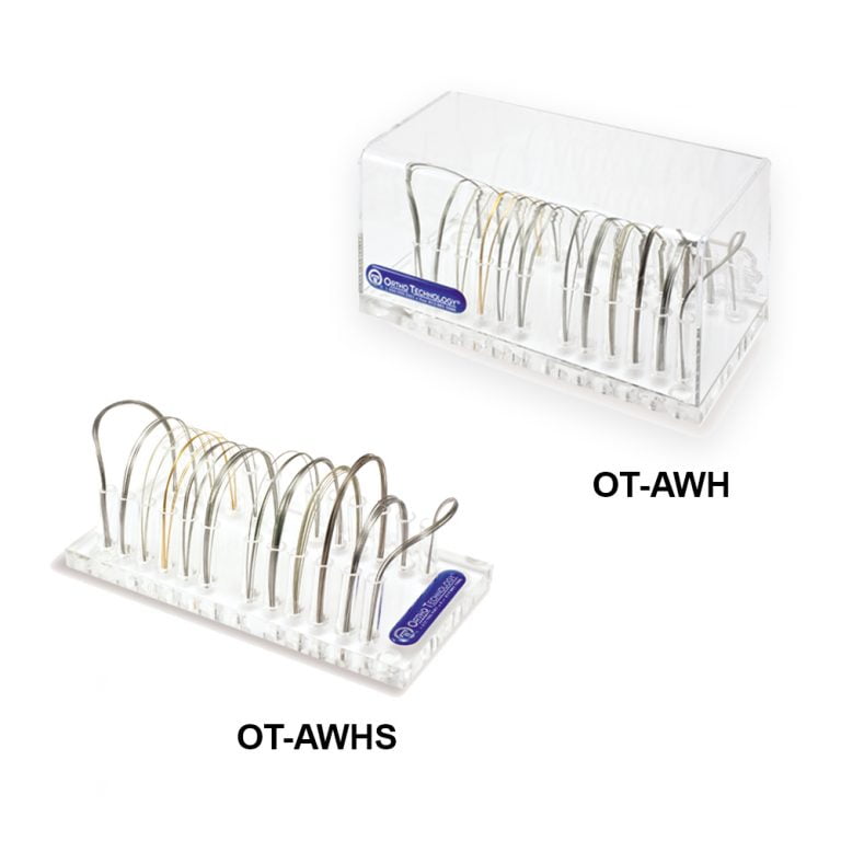 Archwire Organiser ORTHOMAX Australia