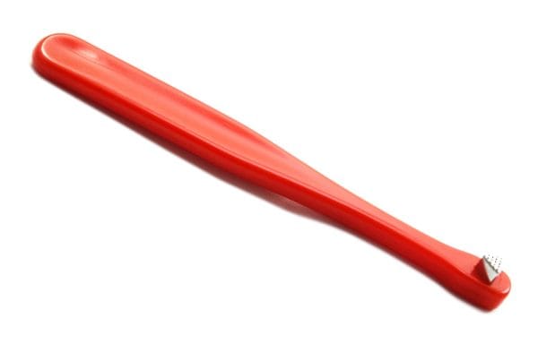 BITE STICK AUTOCLAVABLE RED