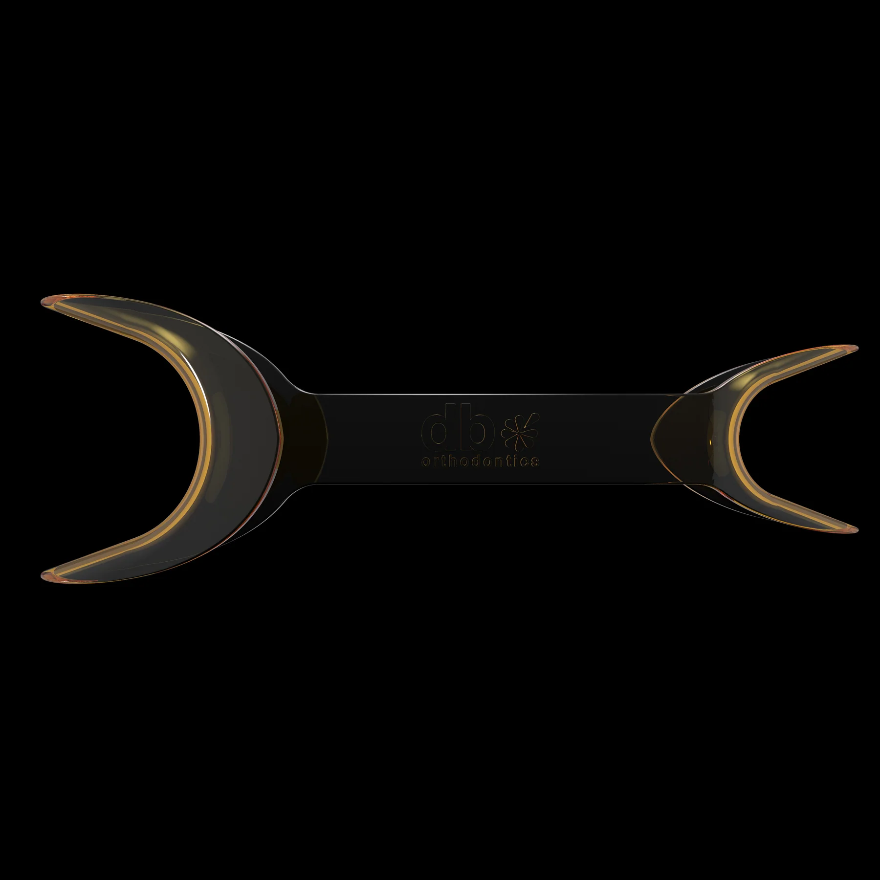 DB GOLD V RETRACTORS - Image 2