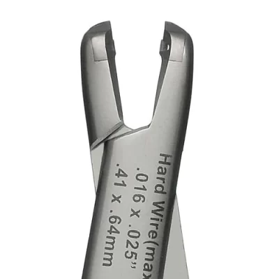 IXION FLUSH DISTAL END CUTTER SML