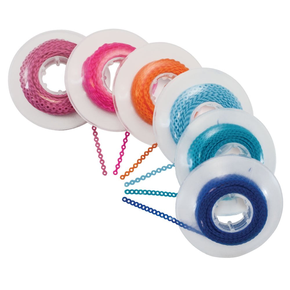 Maximum Power Chain ORTHOMAX Australia