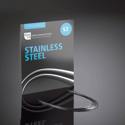 Stainless Steel