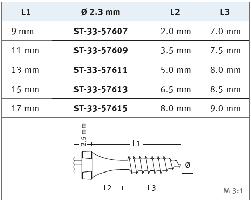 BENEFIT "R" TADS - Image 4