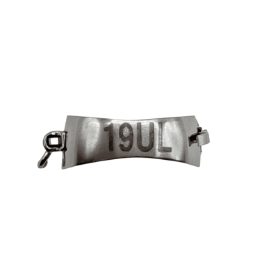 A11 PREWELD IDEAL MOLAR BANDS