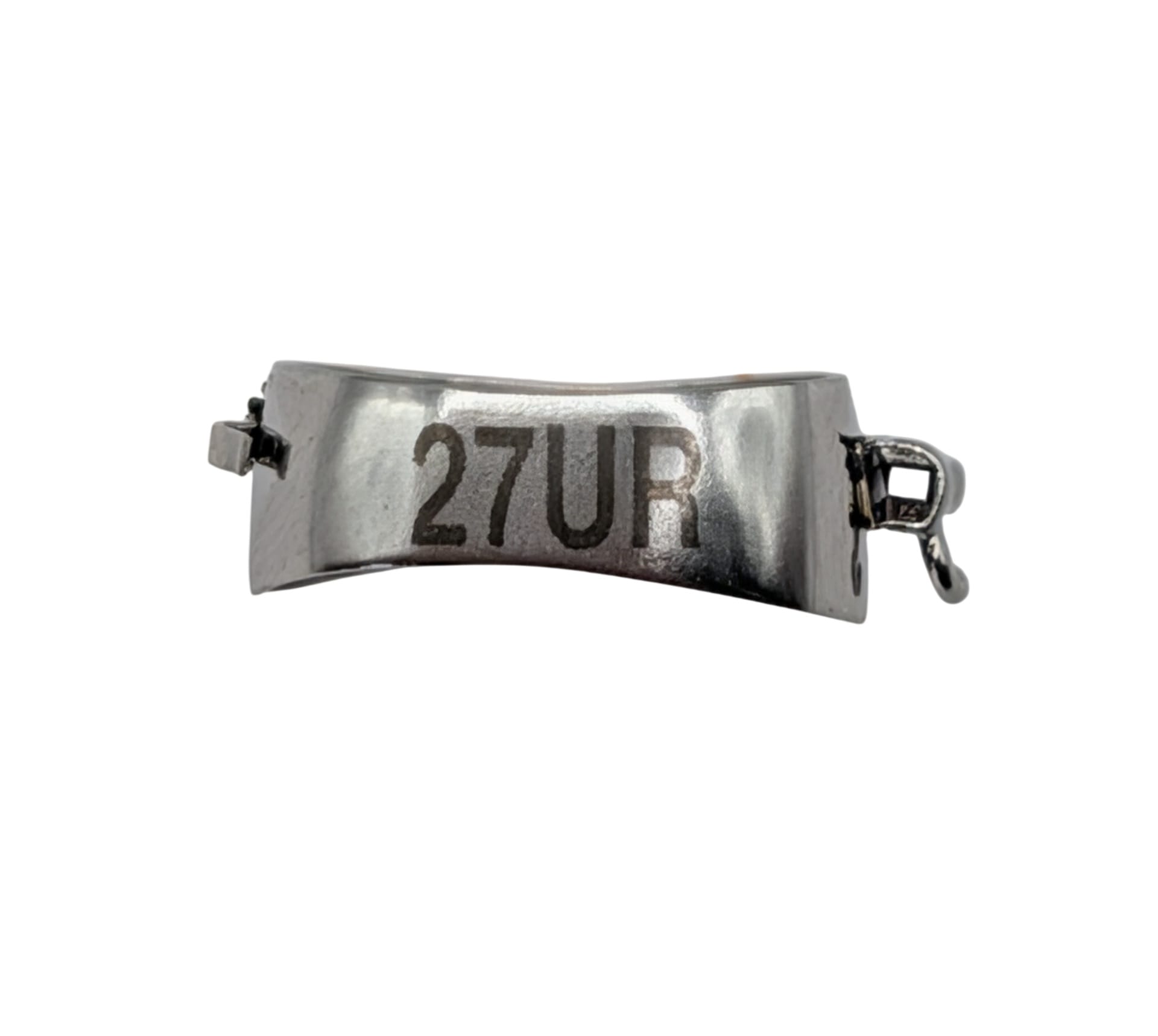 A10 PREWELD IDEAL MOLAR BANDS