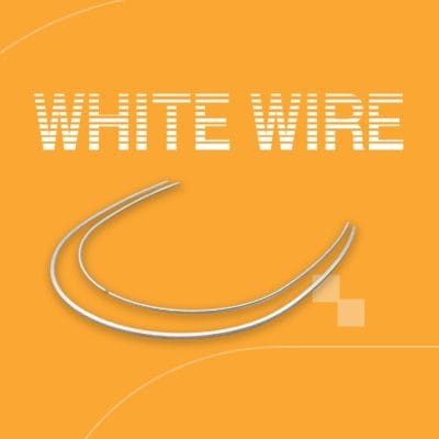 Tomy White Wires